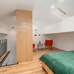 Mountain Harmony Apartment *