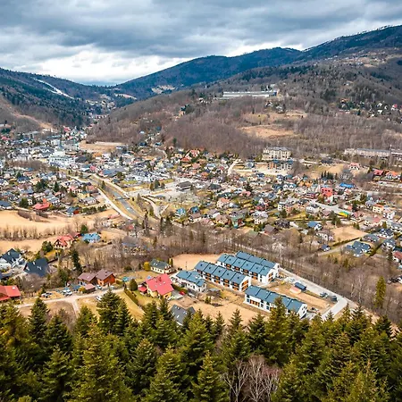 Apartment Mountain Harmony