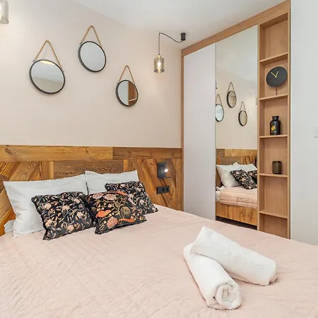 Mountain Harmony * Szczyrk