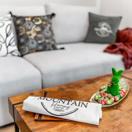 Mountain Harmony * Szczyrk