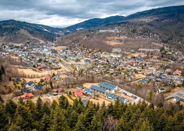 Apartment Mountain Harmony