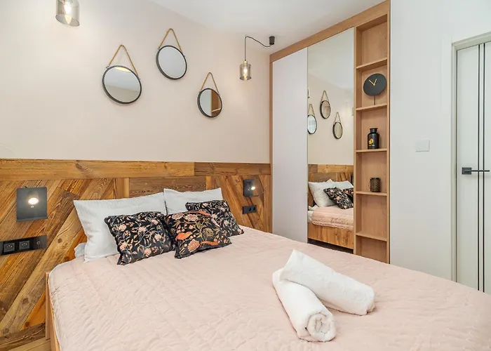 Mountain Harmony * שצ'צ'ירק