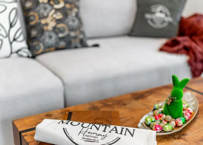 Mountain Harmony * Szczyrk